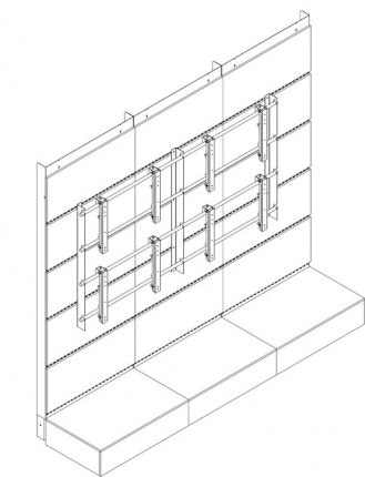 ,   2x2  LG 55