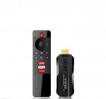    Smart TV Stick X88 (8K)