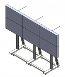     3x2  Delta LW-5588      