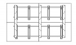     2x2  Panasonic TH-42PF30ER    